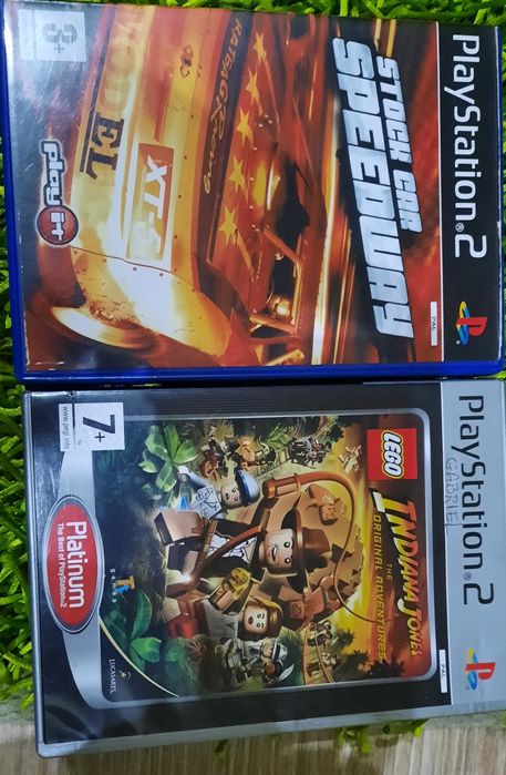 Jogos de playstation 2