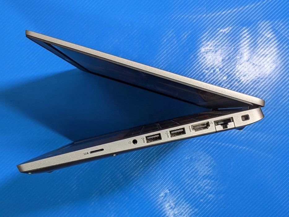 Dell Latitude 14" i5/16GB/256Nvme linha Profissional com Garantia