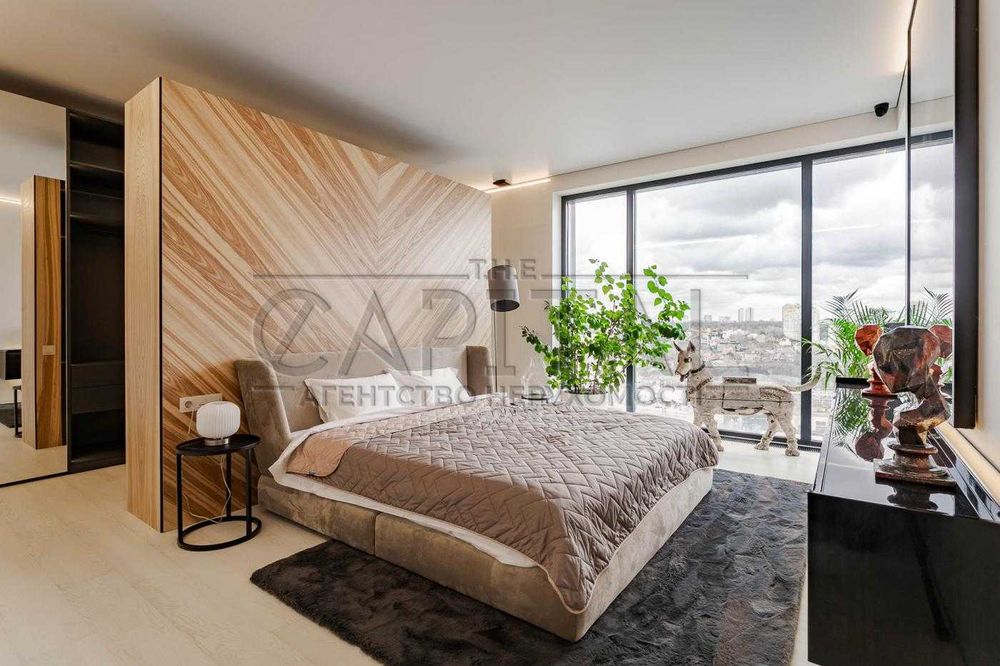 Продаж квартири, ЖК AuRoom, вул. Паньківська, Голосіївський р-н