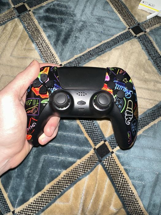 Контролер для PS4