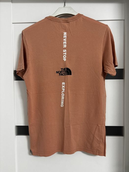 Koszulka na krótki  rękaw