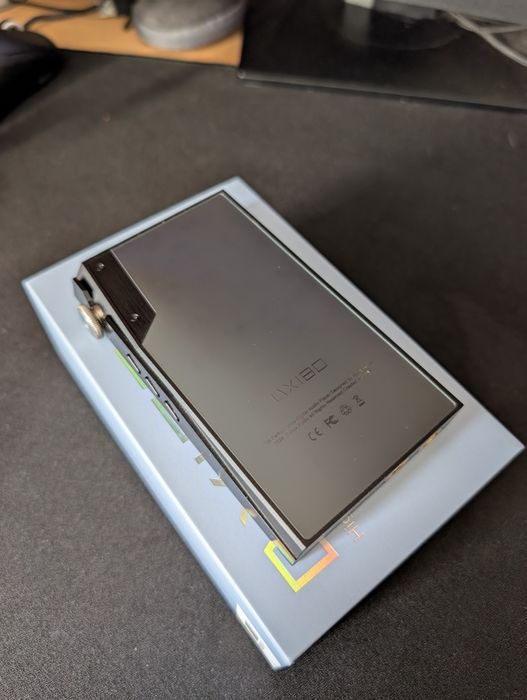 Плеєр iBasso DX180