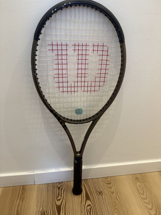 Wilson Blade v8 100 UL