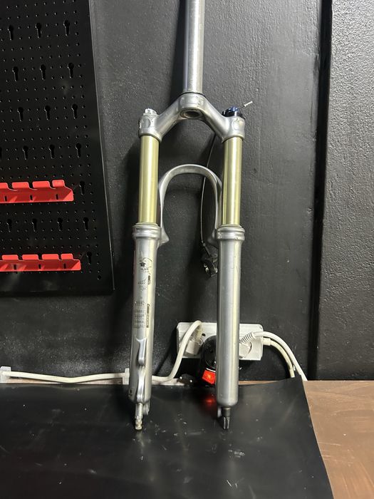 Rock shox sid team 26