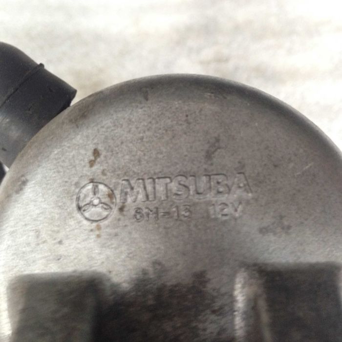 Стартер 10 зубів для мото Suzuki Honda   mitsubishi sm-13