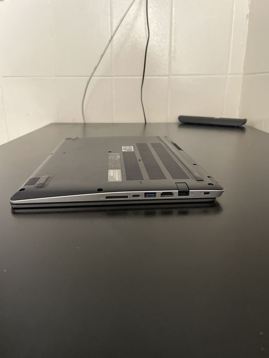 Notebook Acer 8RAM