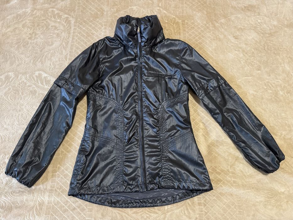 Вітрівка,спортивна кофта Reebok original,розмір 38-40,S-M!