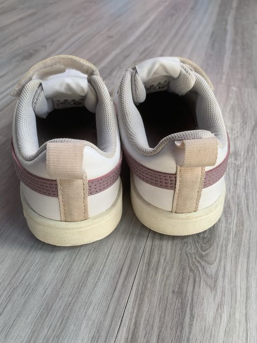 Buty dziewczęce Puma 29