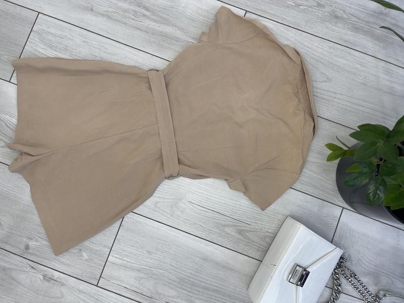 Новый Комбинезон Bershka