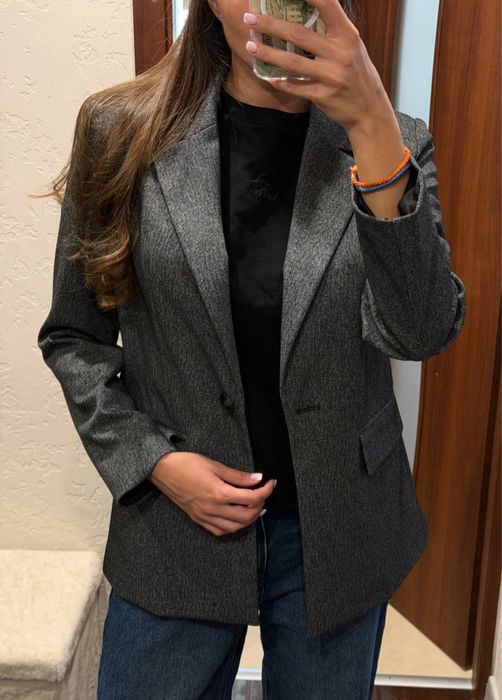 Пиджак Zara новый