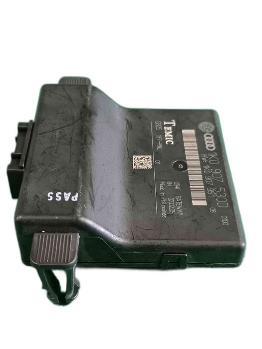 Módulo Electrónico AUDI A3 1K0907530D (OEM) | 1K0907951 (OEM)