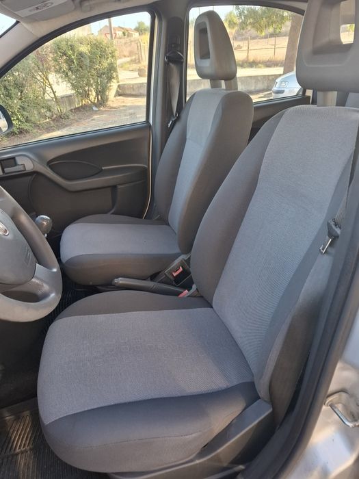 Fiat panda 1.2 gasolina