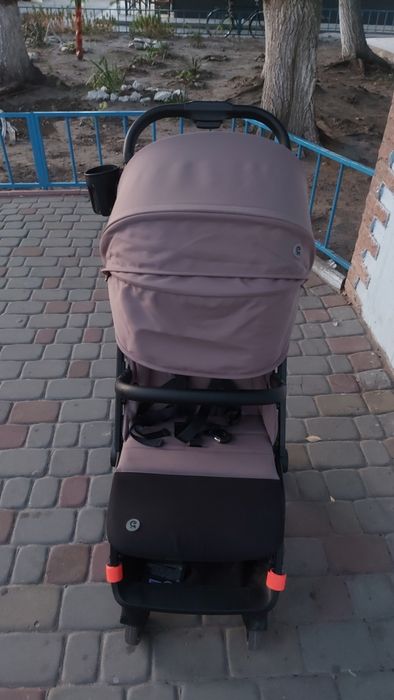 Коляска Espiro  Else 2025 року