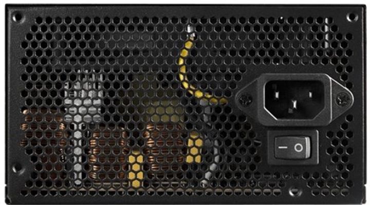 Блок живлення Cougar 750W, 87% PLUS Bronze (ATLAS750)