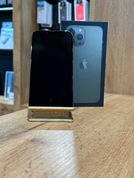 IPhone 13 Pro Max, Alpine Green Обмін/Гарантія