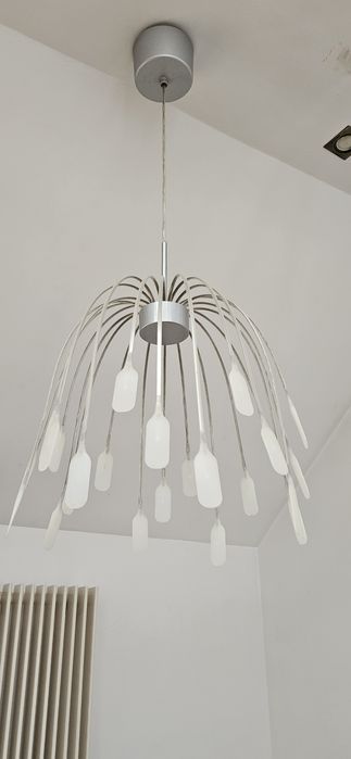 Lampy   LED ikea