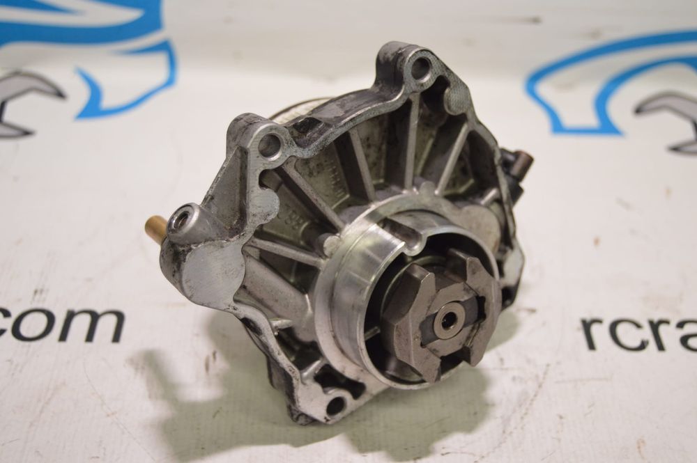 BOMBA PRESSÃO TRAVÕES DEPRESSOR TRAVAGEM VÁCUO 55205446 ALFA ROMEO