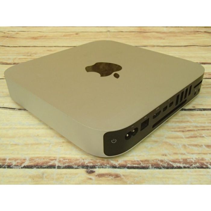 Apple Mac mini (Late 2014) i5 (2.6Ghz) 16/256Gb,Intel Iris 5100