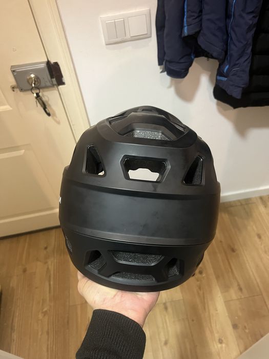 Capace MTB tamanho L