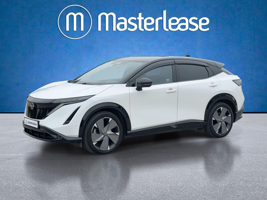 Nissan Ariya