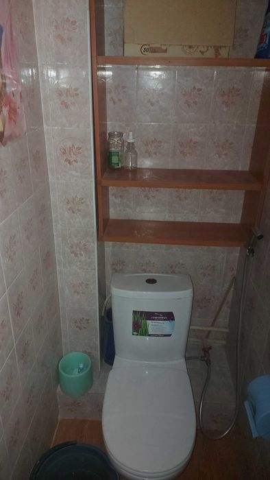 Оренда 2-х кім квартири вул Рональда Рейгана, 1/25