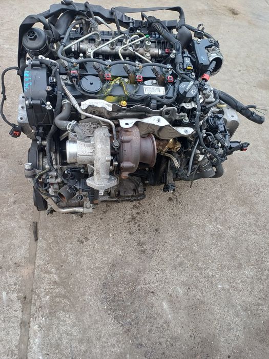 Silnik kompletny opel insignia 2.0cdti,b20dth.