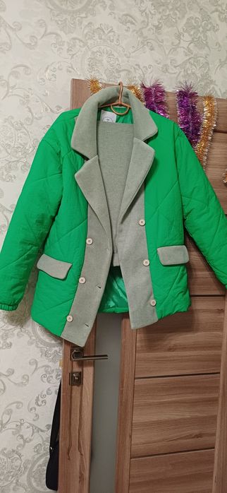 Теплий костюмчик