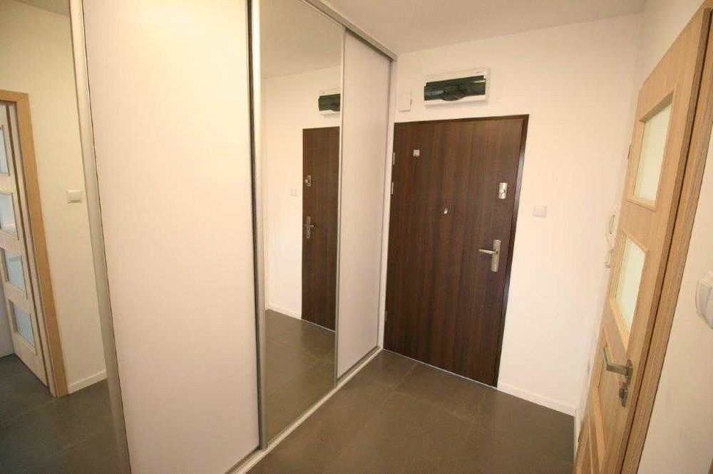 Polonijna 7 - 2-pokoje+aneks,35 m²+balkon,pełne AGD, do wynajęcia od 01. 08.2026 - Widok 4