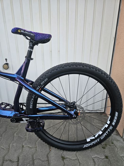 Koło TYŁ  Shimano Boost 12x148 mm,  27,5'