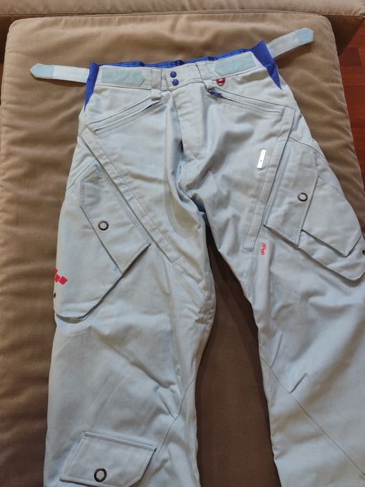 Calças neve Foursquare 15k