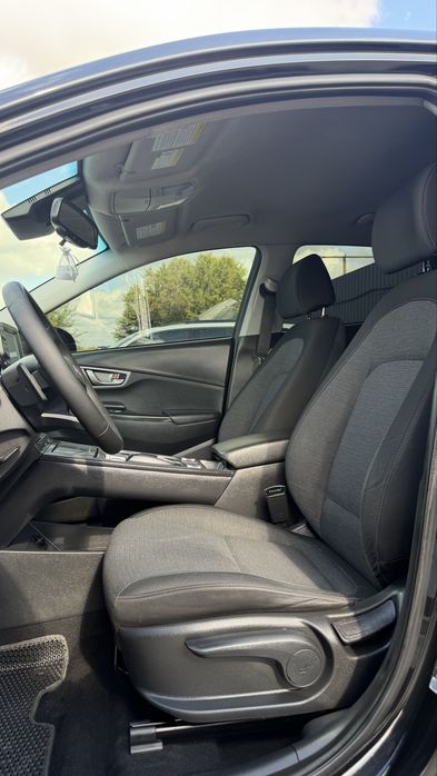 Hyundai Kona SEL Хюндай Кона 2021 р 64 кВт електро АКПП Передній Привід