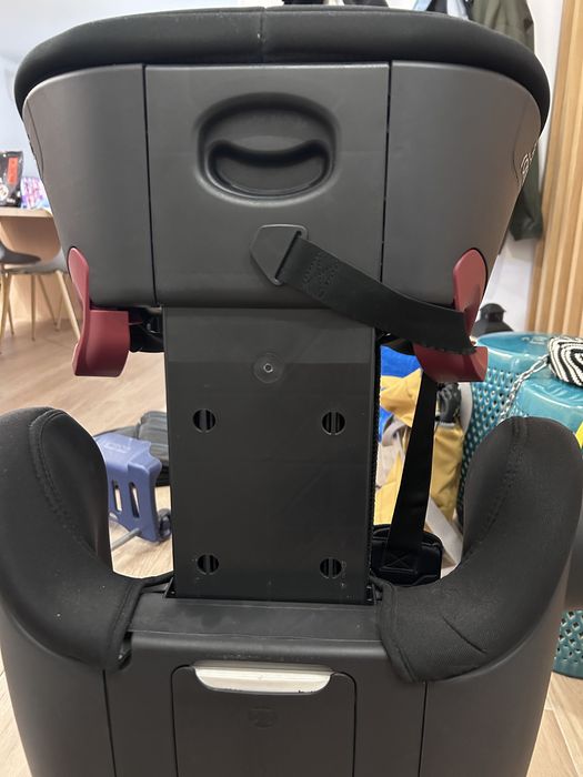 Britax Romer Kidfix III S