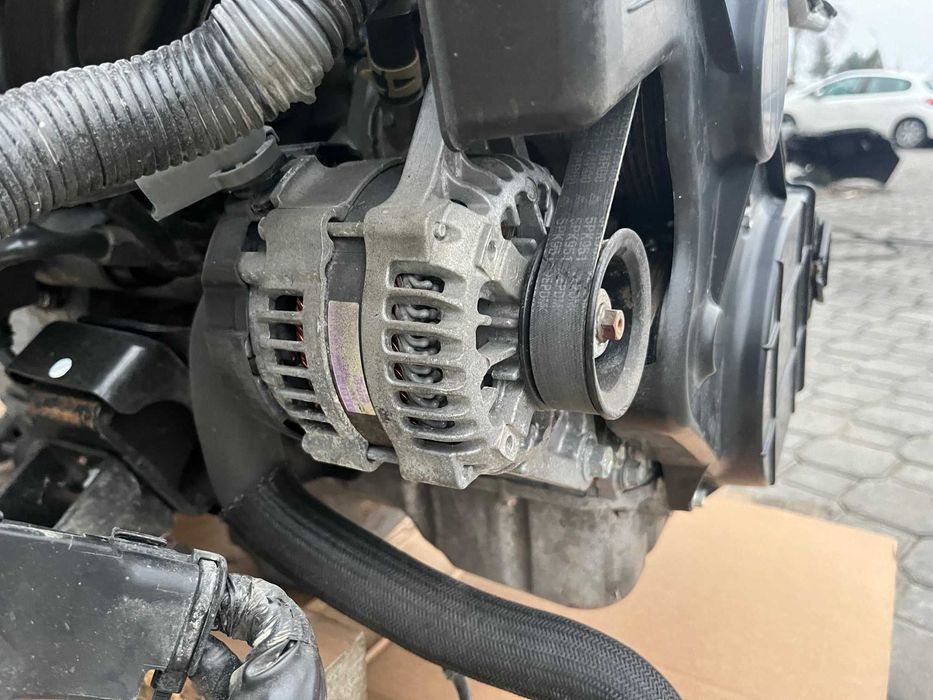 ALTERNATOR SUZUKI JIMNY IV 2019-> 1,5 Denso 31400- 81P0