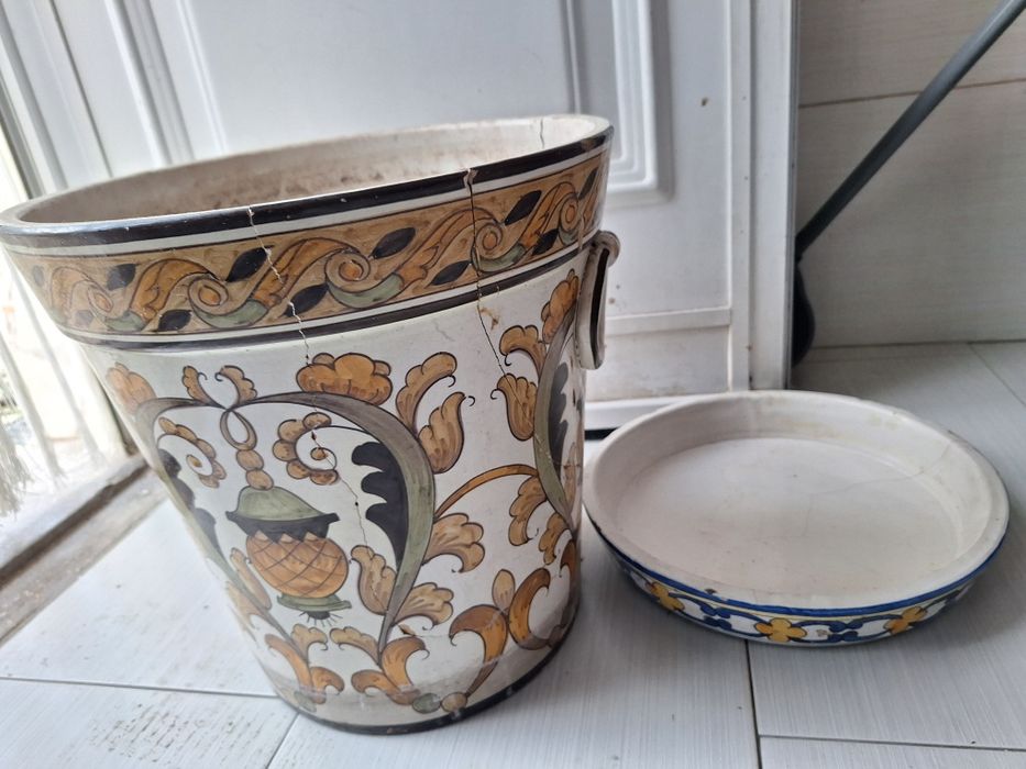 Vaso grande centenario