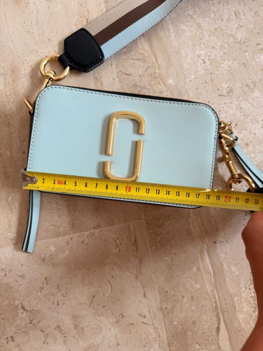 Сумка Marc Jacobs оригінал