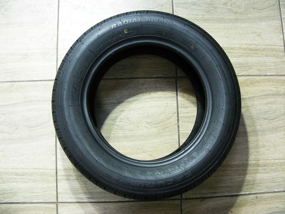 Всесезонна гума 185/65/14 -4 шт.Security Radial AW 414.