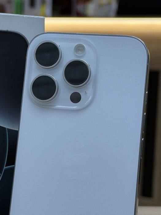 iPhone 16 Pro 128 GB Trade in