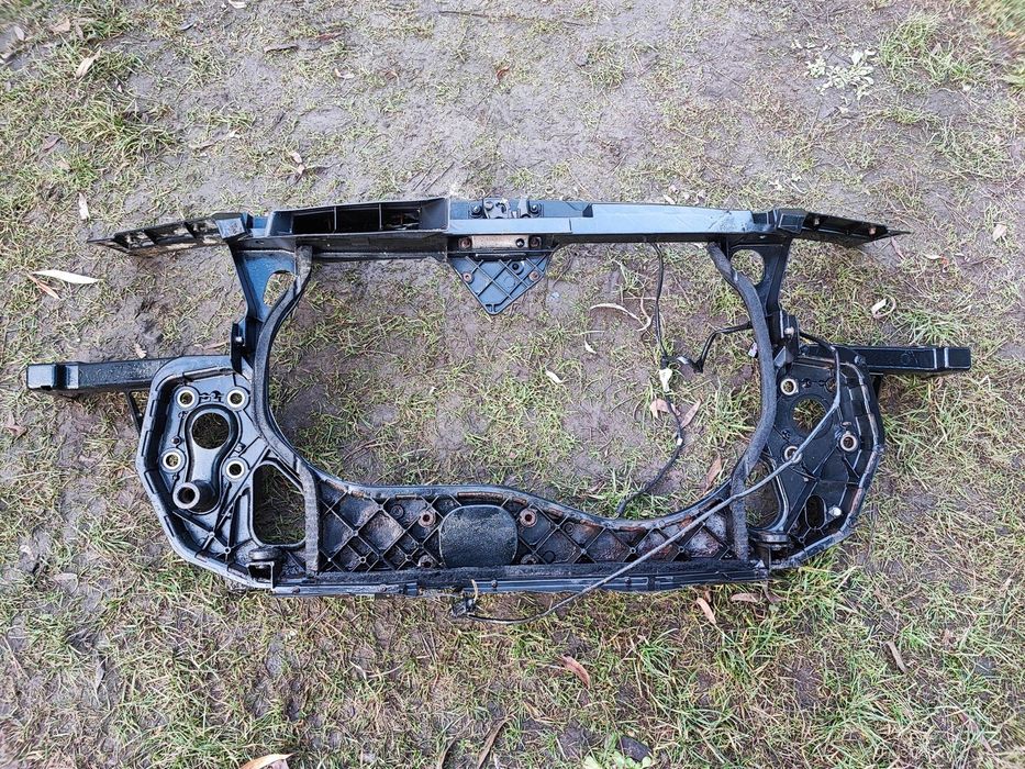 Pas Przedni Wzmocnienie Audi A6 C5 3.0 V6 Asn