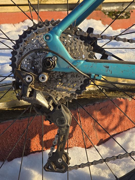 Електровелосипед Focus Jarifa²