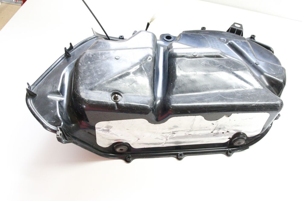 1801 Wypełnienie kufra kufer lewy 01-11 Honda Goldwing GL1800