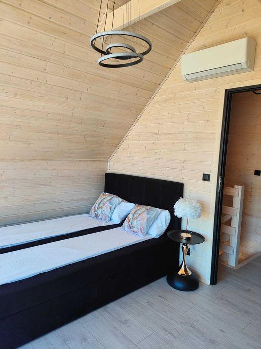 WAKACJE 2026  Sarbinowo ul. Polnych Kwiatów 29 Bajlando.