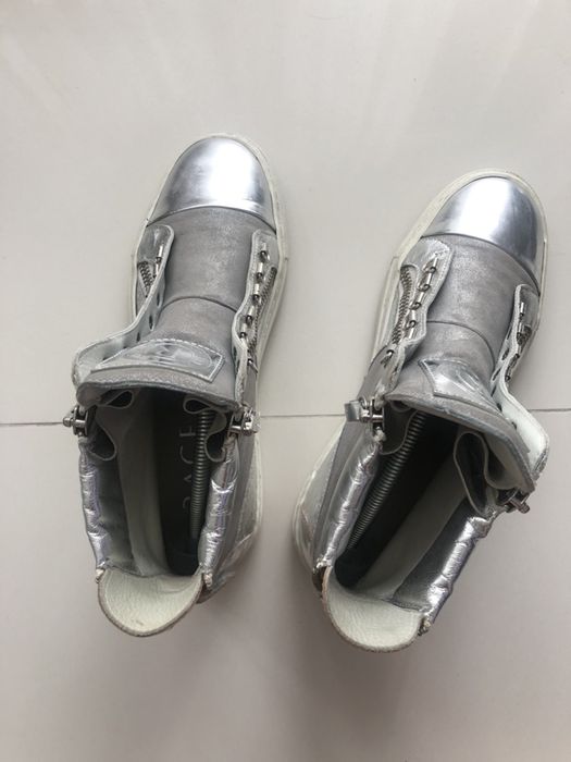 Buty Rage Age