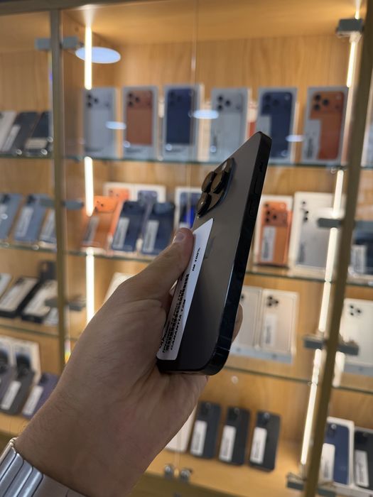 IPHONE 14 PRO 1TB (semi novo)