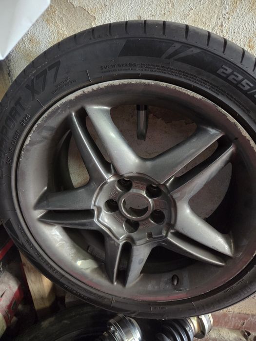 Pecas seat leon 1m consola 2din e jantes.