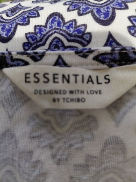 Bluzka damska rozm.40/42 firmy Essentials