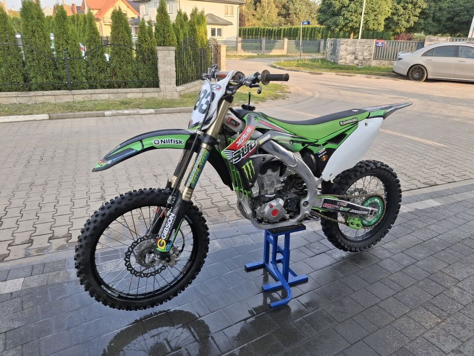 Kawasaki