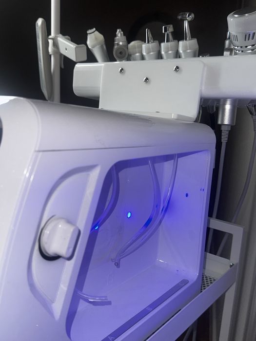 Monduniq Oczyszczanie wodorowe Aquametiq Hydra Prime