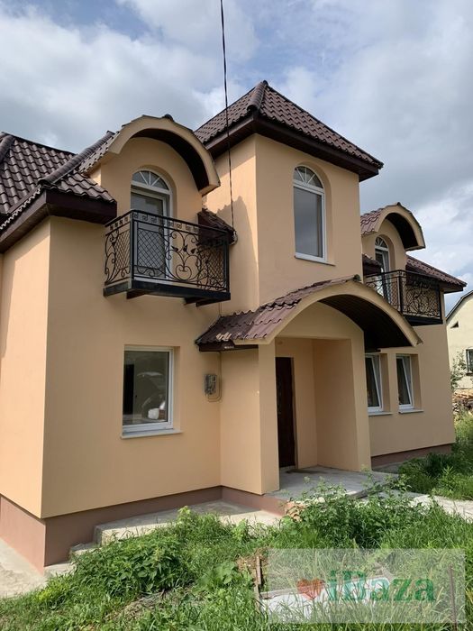 Продаж будинку в Червоних Горах!