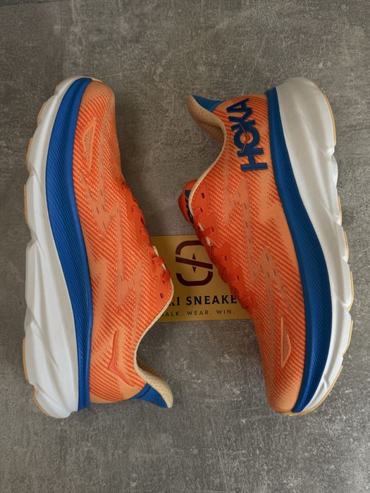Кросівки  Hoka Clifton 9 / EU 42 / Оригінал