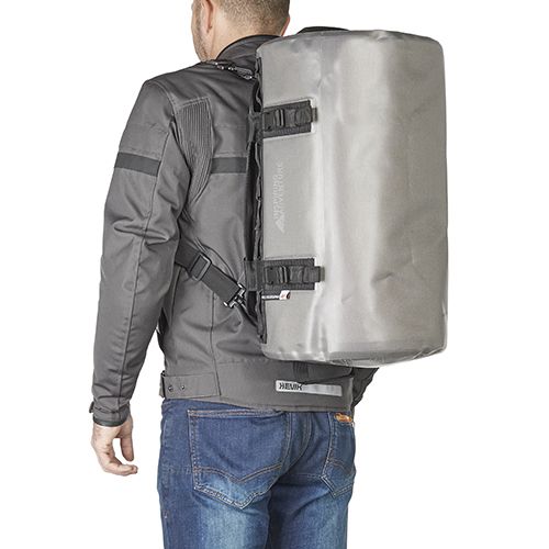 RAW409 torba ,walec ,plecak , 100% wodoszczelna 45L , system MOLLE